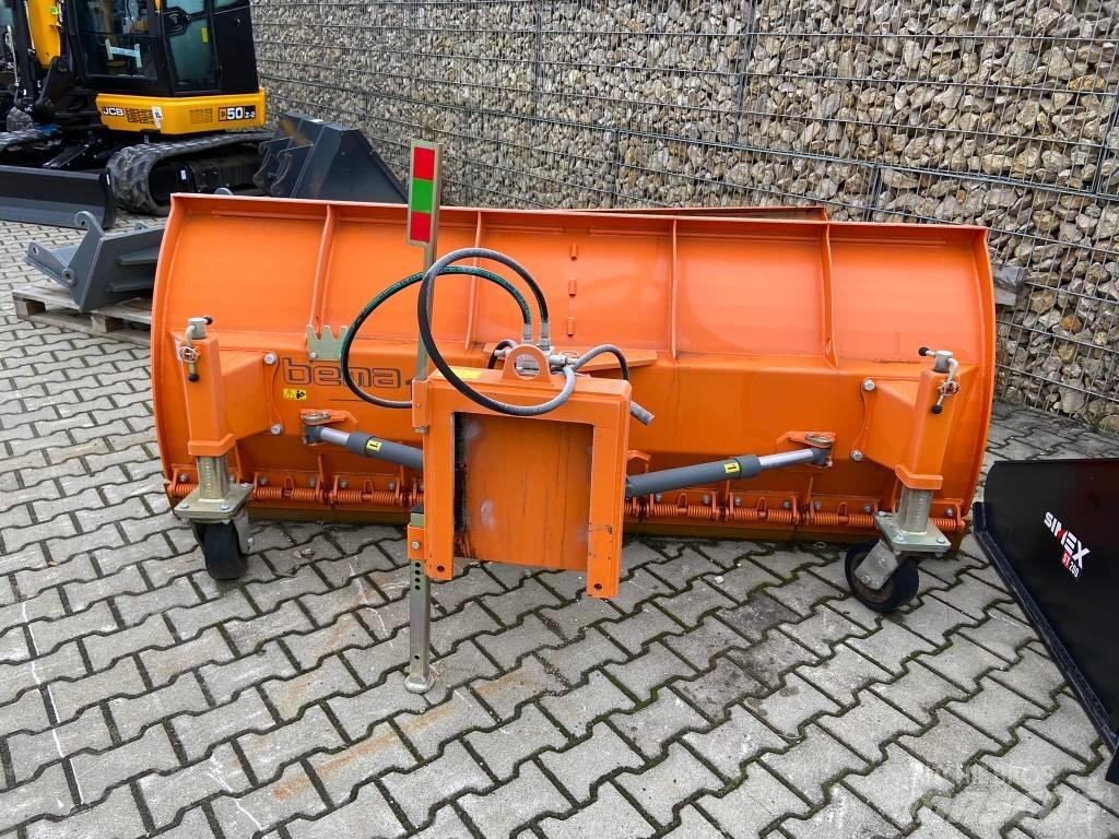 Bema 1100 Have & Park - Andet 
