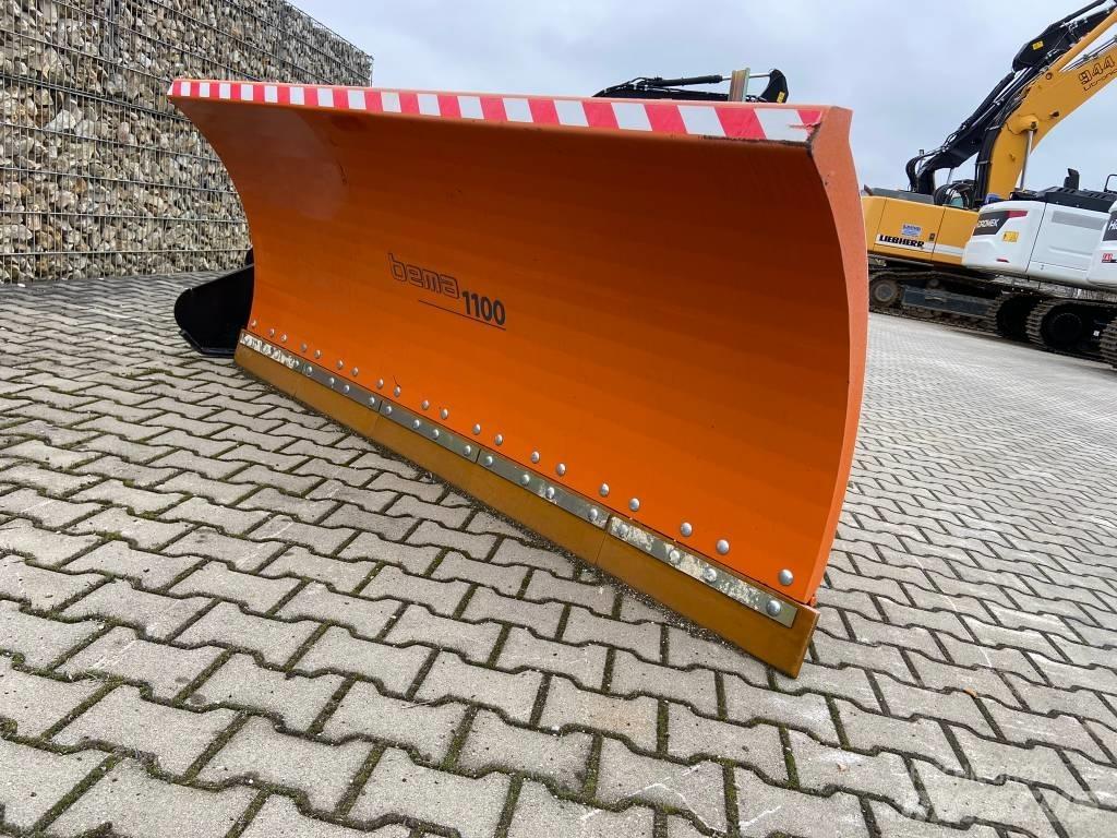 Bema 1100 Have & Park - Andet 