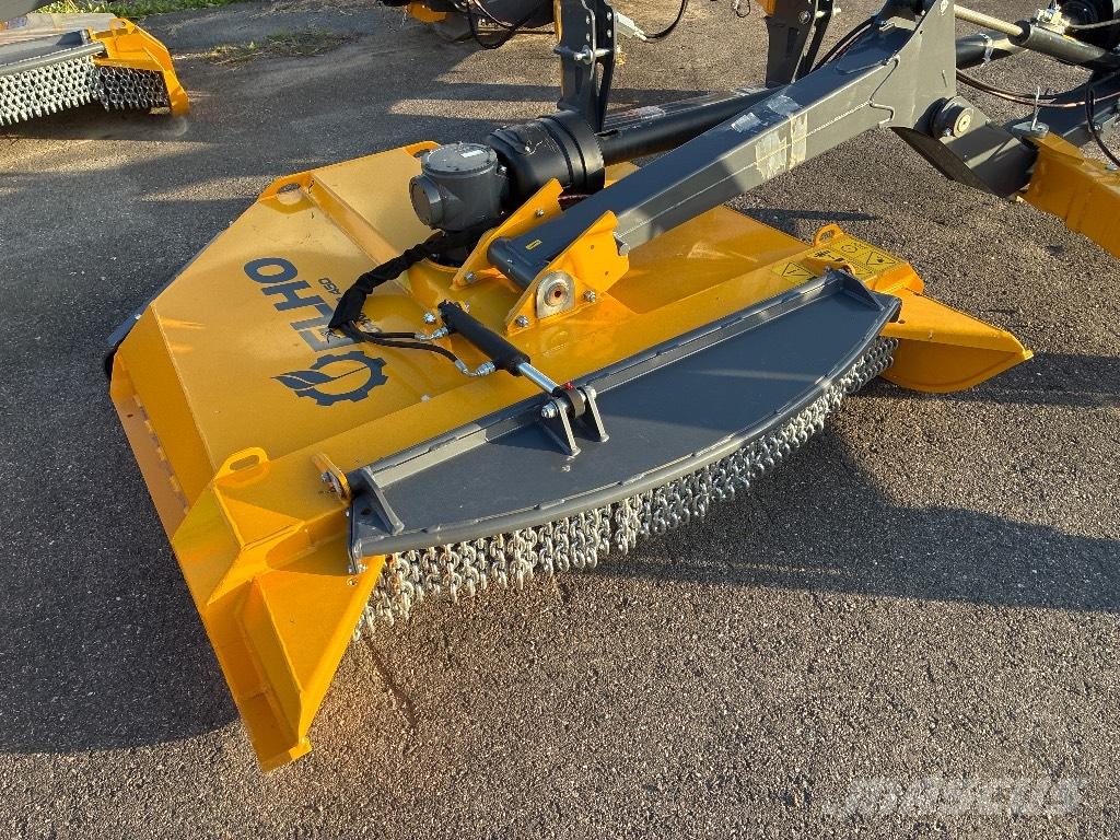 Elho Tornado 450 Landbrug - Andet 