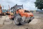 Weycor AW1120e Enkelt tromle