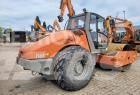 Weycor AW1120e Enkelt tromle