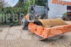Weycor AW1120e Enkelt tromle