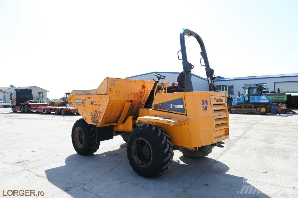 Thwaites MACH 2090 Dumpere