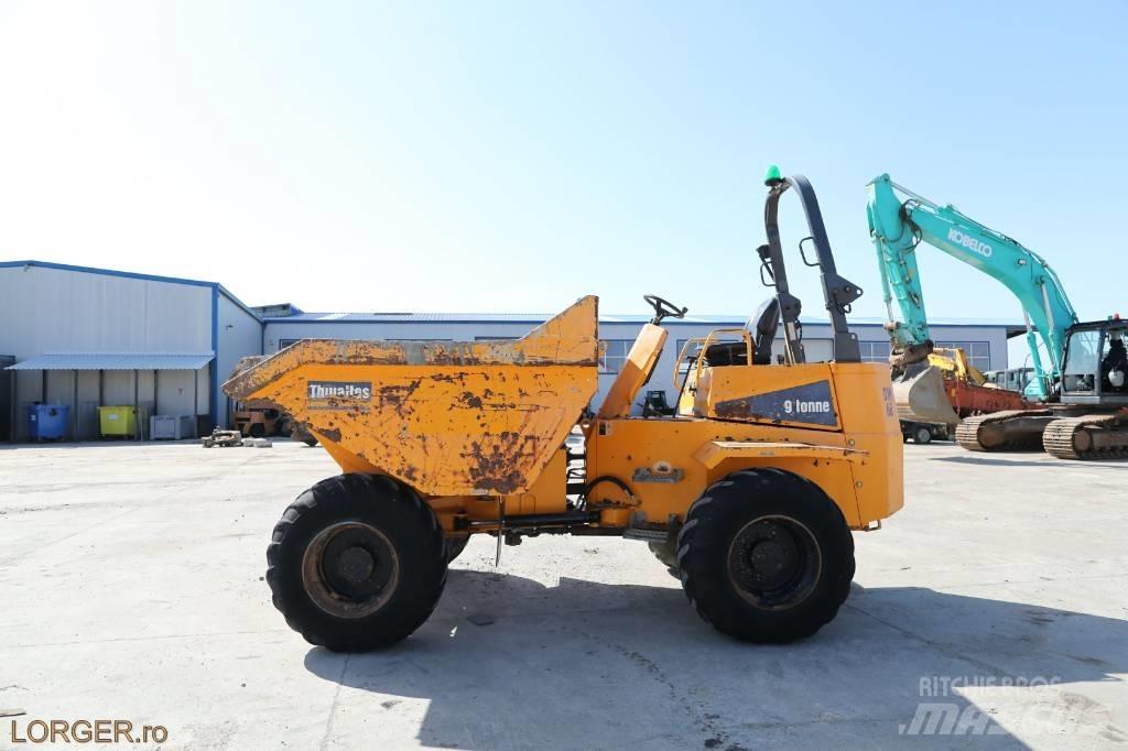 Thwaites MACH 2090 Dumpere