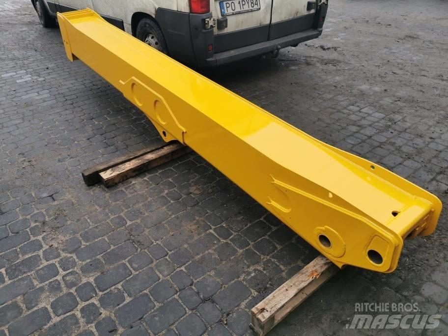 JCB 530-70 {Boom} Booms og dippers