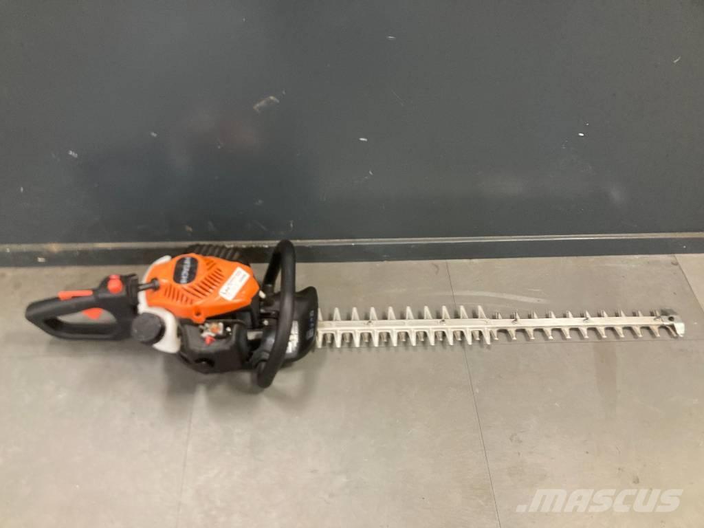 Hitachi Ch22ecp2 Have & Park - Andet 