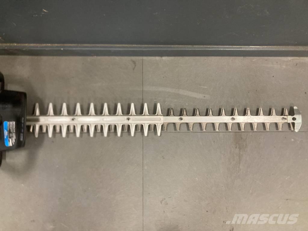 Hitachi Ch22ecp2 Have & Park - Andet 