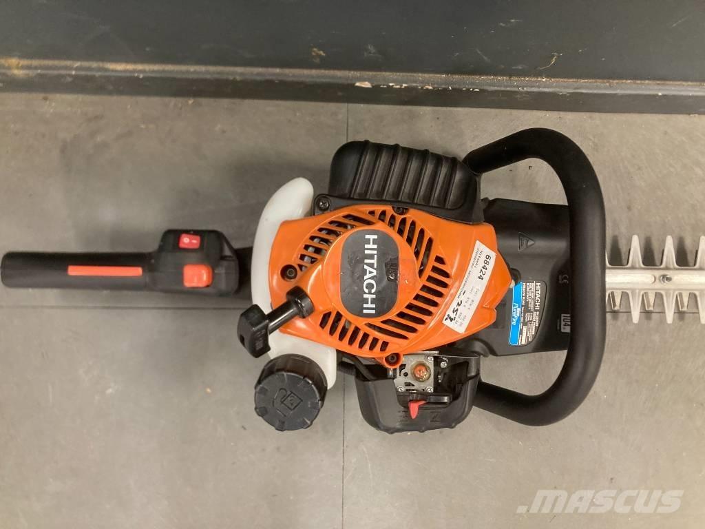 Hitachi Ch22ecp2 Have & Park - Andet 