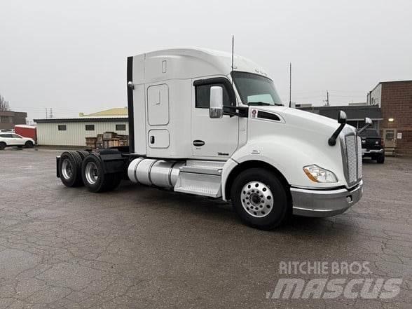 Kenworth T680 Trækkere