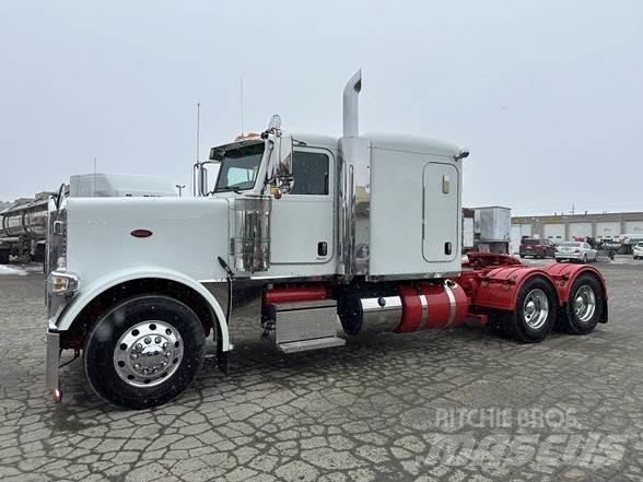 Peterbilt 389 Trækkere