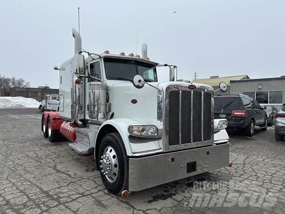 Peterbilt 389 Trækkere
