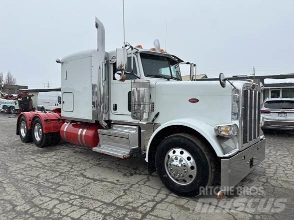 Peterbilt 389 Trækkere