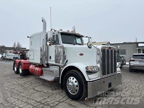 Peterbilt 389 Trækkere