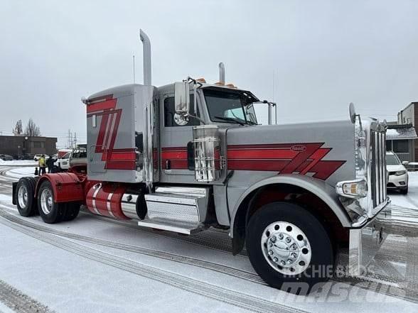 Peterbilt 389 Trækkere