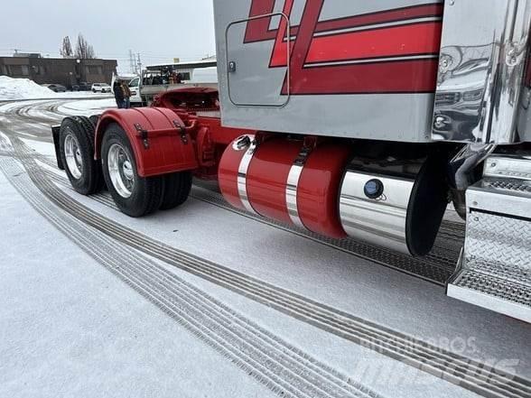 Peterbilt 389 Trækkere