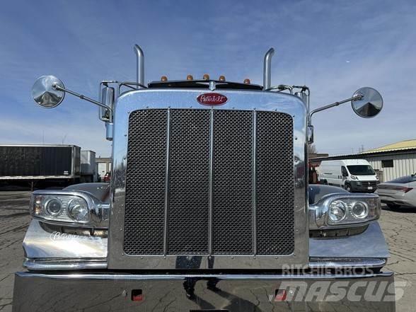 Peterbilt 389 Trækkere
