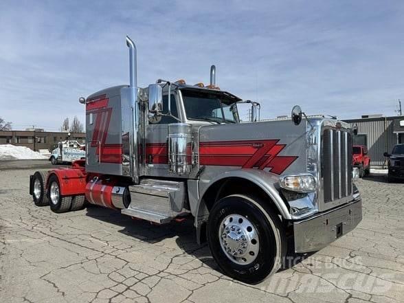 Peterbilt 389 Trækkere
