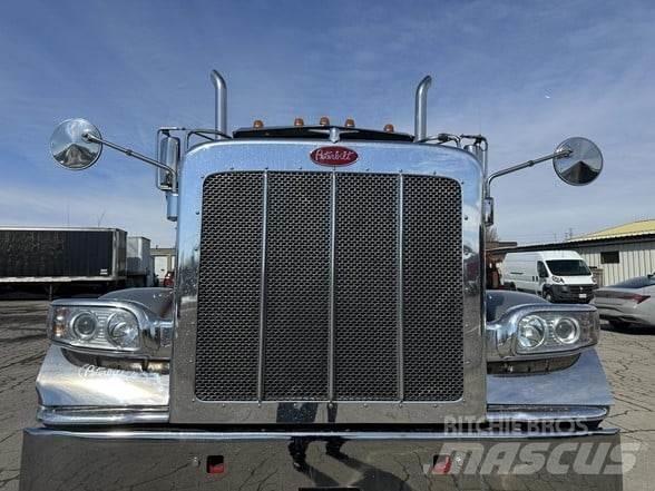 Peterbilt 389 Trækkere