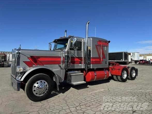 Peterbilt 389 Trækkere
