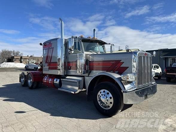 Peterbilt 389 Trækkere