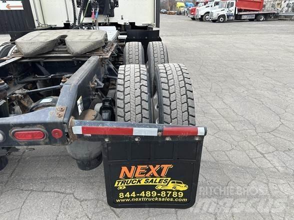Peterbilt 579 Trækkere