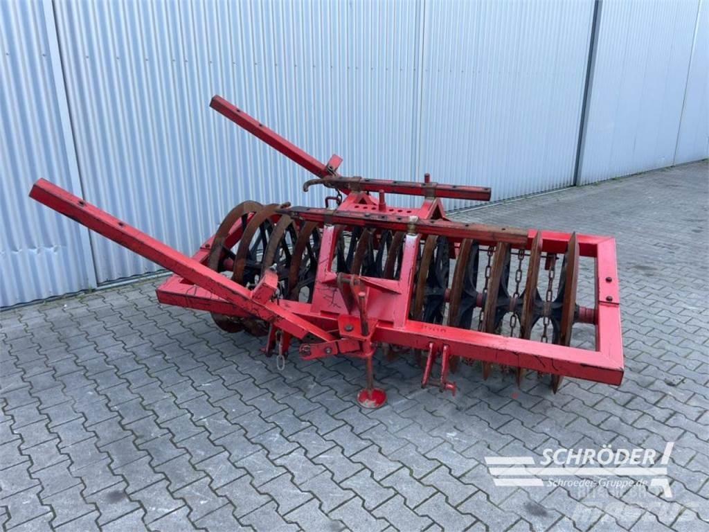 Jabelmann V 11/900 Tromler