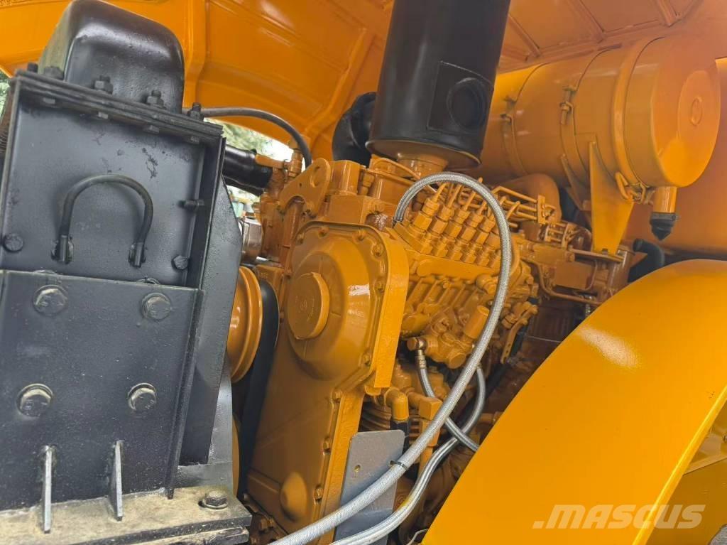 XCMG XS 223 J Enkelt tromle