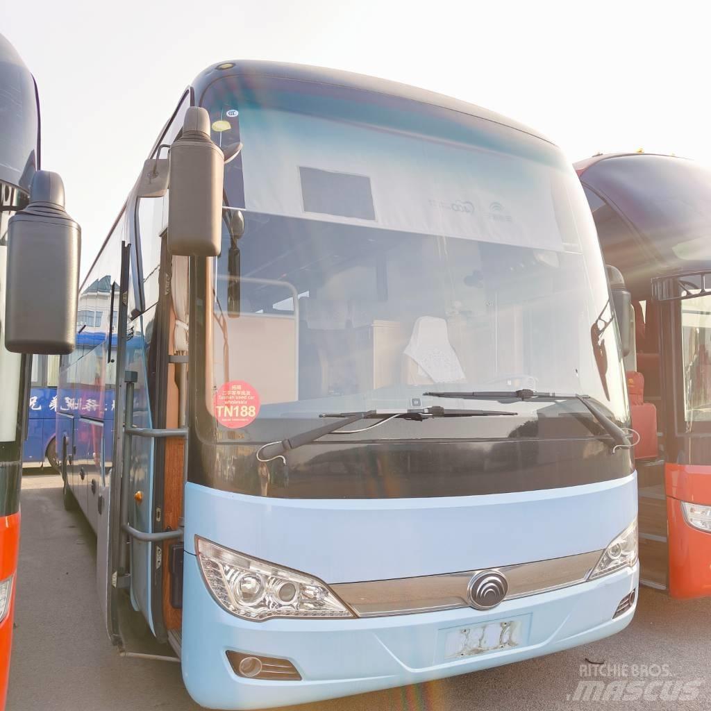 Yutong ZK6122HQ5Y Turistbusser