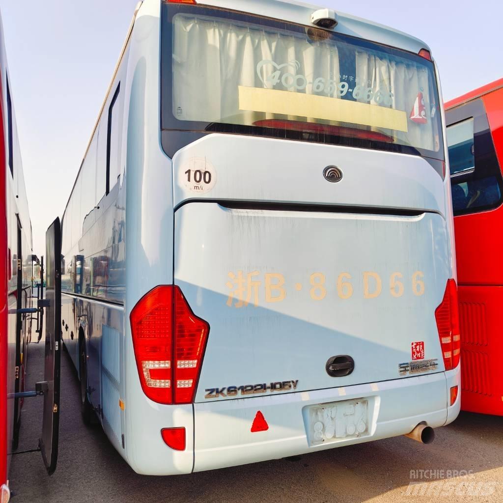 Yutong ZK6122HQ5Y Turistbusser
