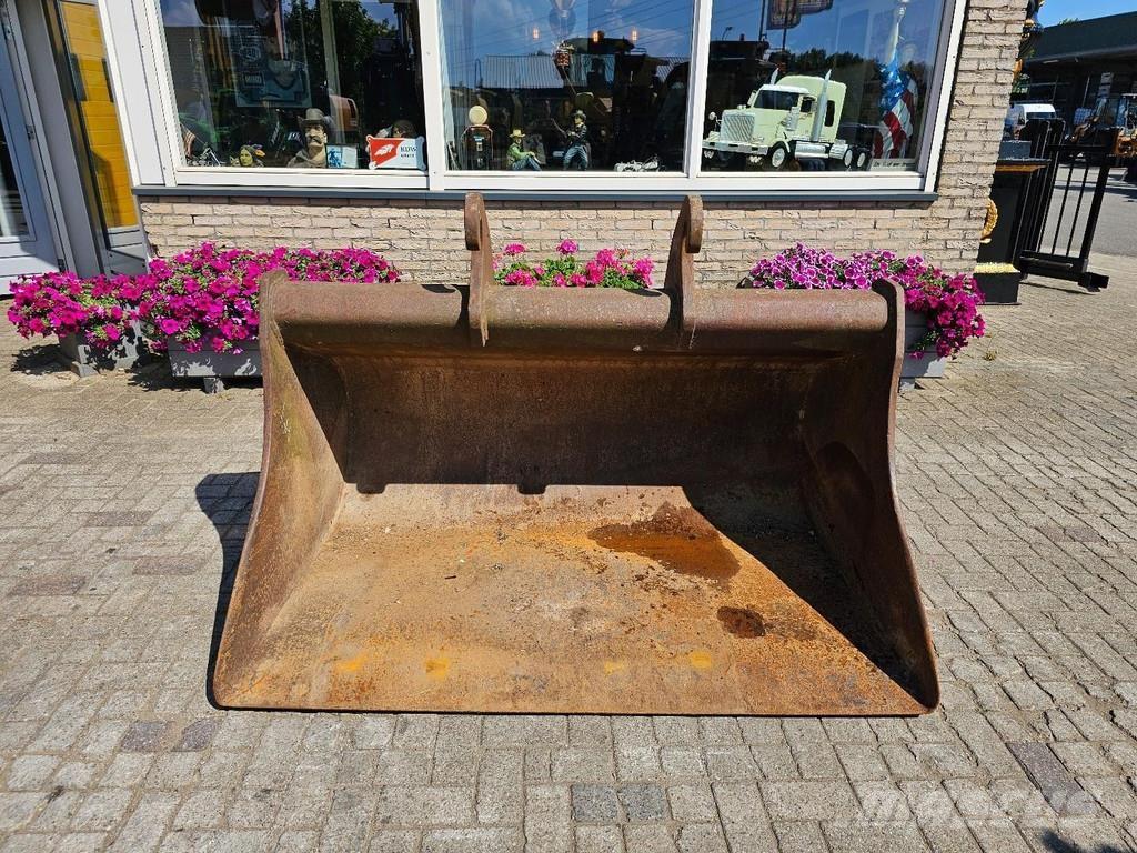  C. Klein Slotenbak Skovle