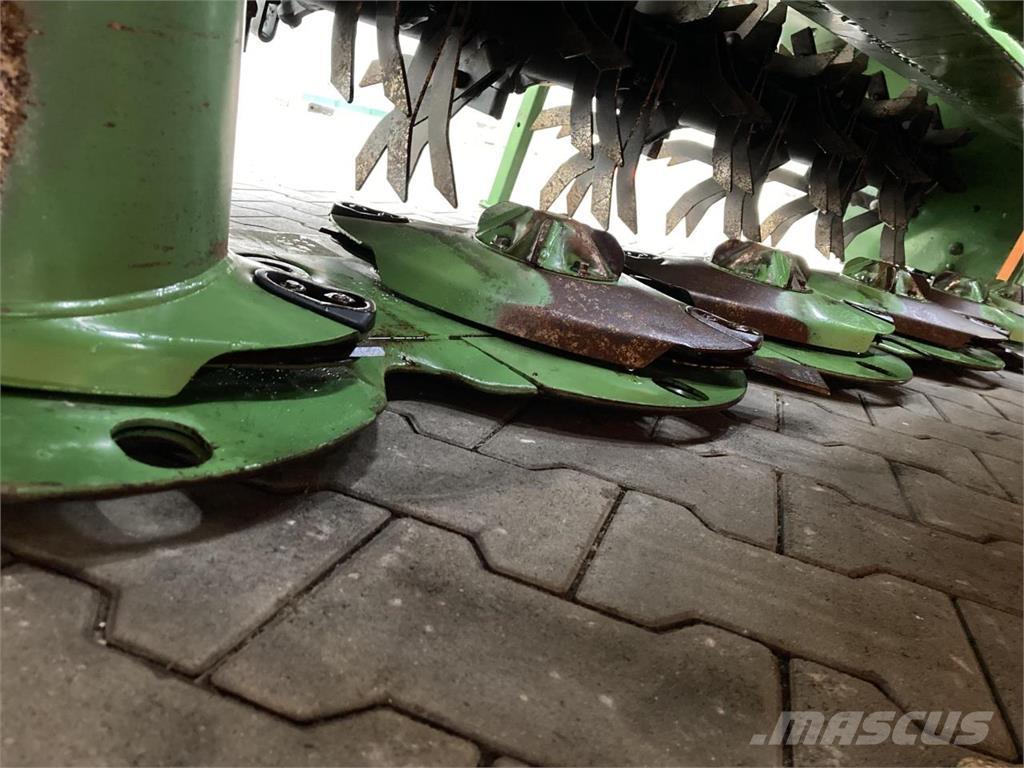 Krone EC F 320 CV Græsslåmaskiner