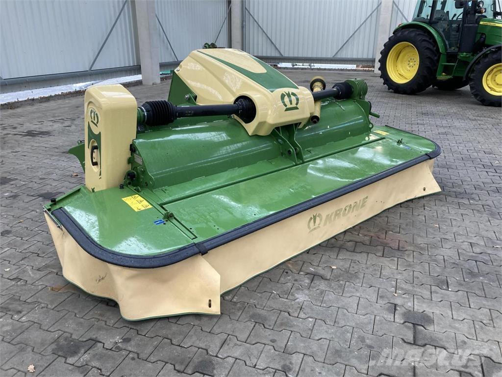Krone EC F 320 CV Græsslåmaskiner