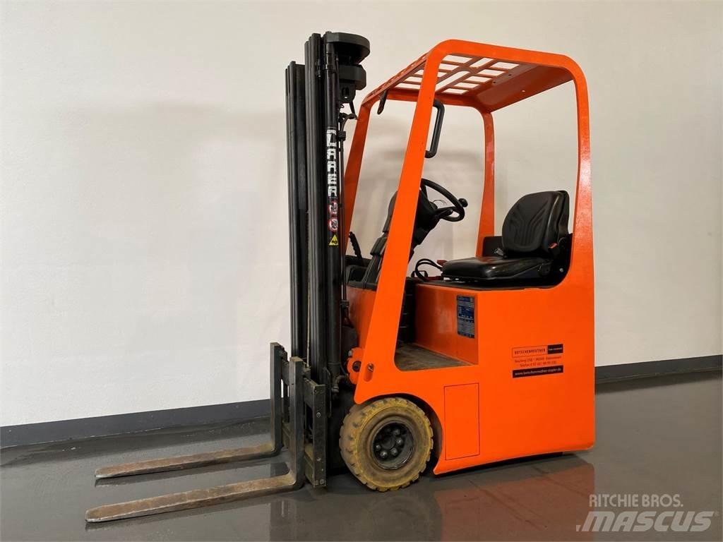 Carer NK10 El gaffeltrucks