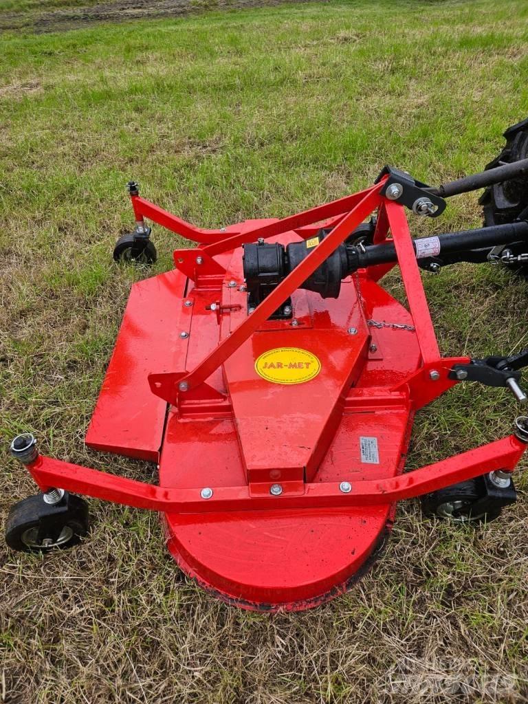  Startrac 263 Kompakte traktorer