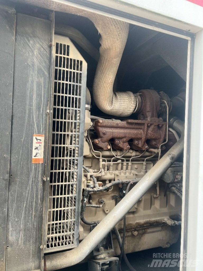 Magnum MMG 235 Dieselgeneratorer