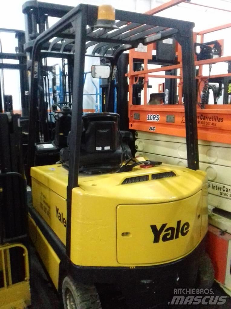 Yale ERP30ALF El gaffeltrucks