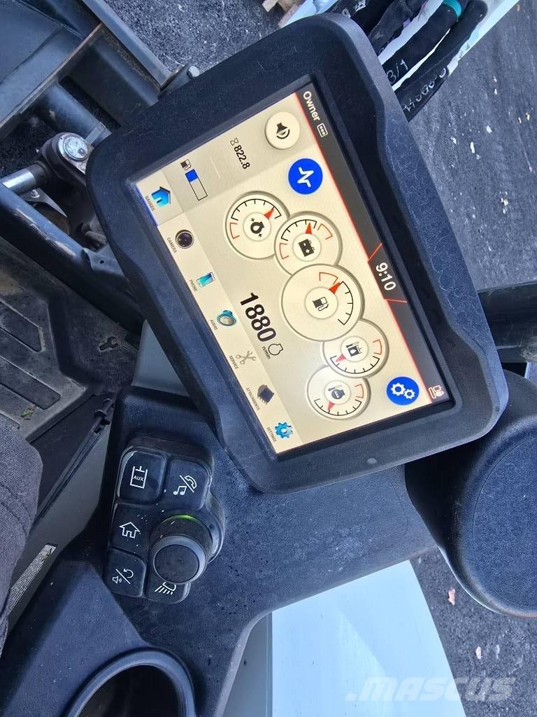 Bobcat E42 Minigravemaskiner