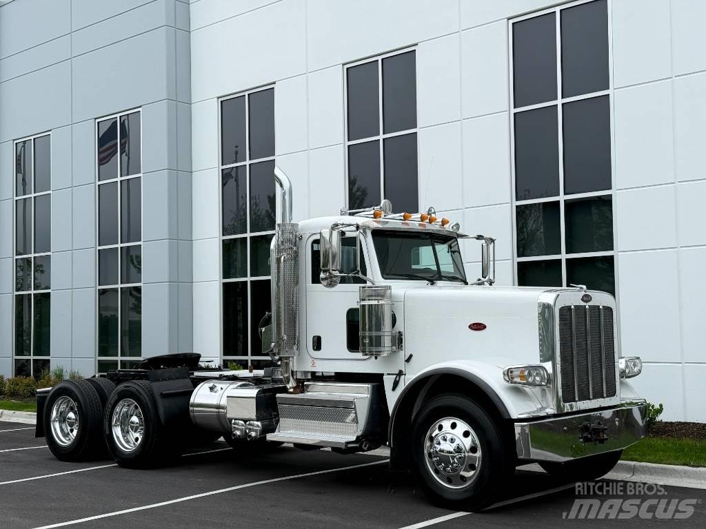 Peterbilt 389 Trækkere