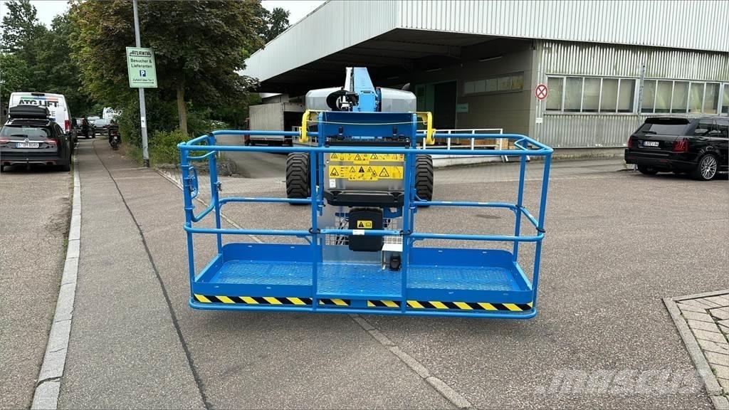Genie S-65 XC Teleskoplifte