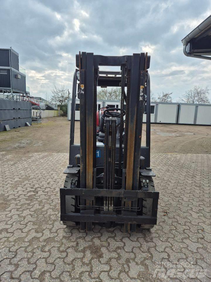 Doosan G 25 P-7 Entreprenør - Andet