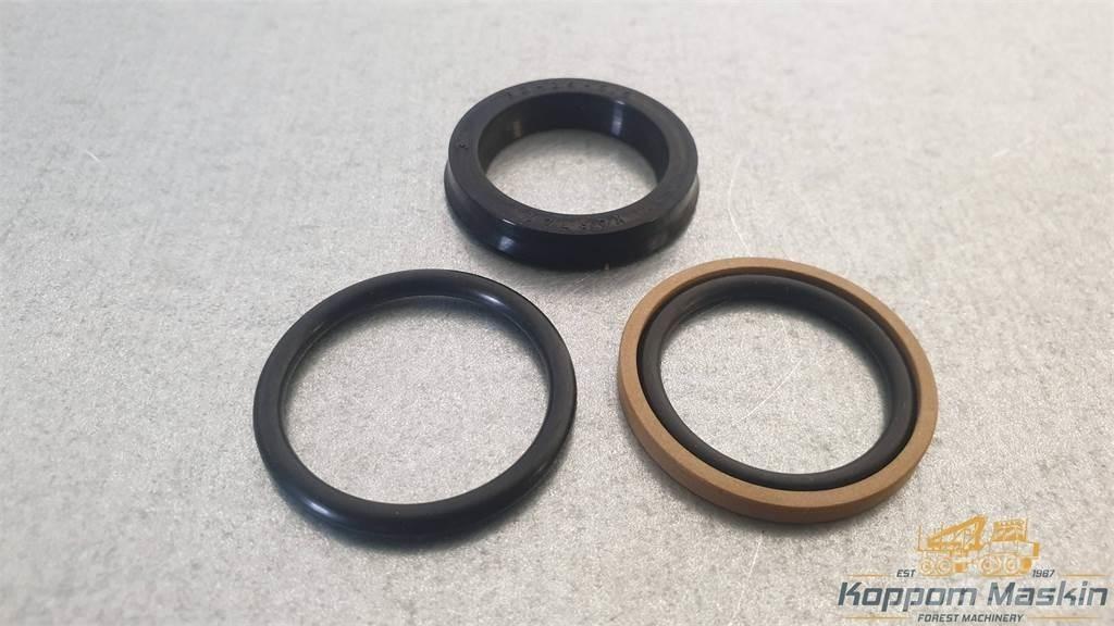  KM 007 Gear