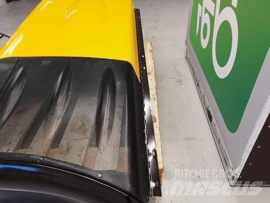 JCB 540-70 mask Kabiner og interiør