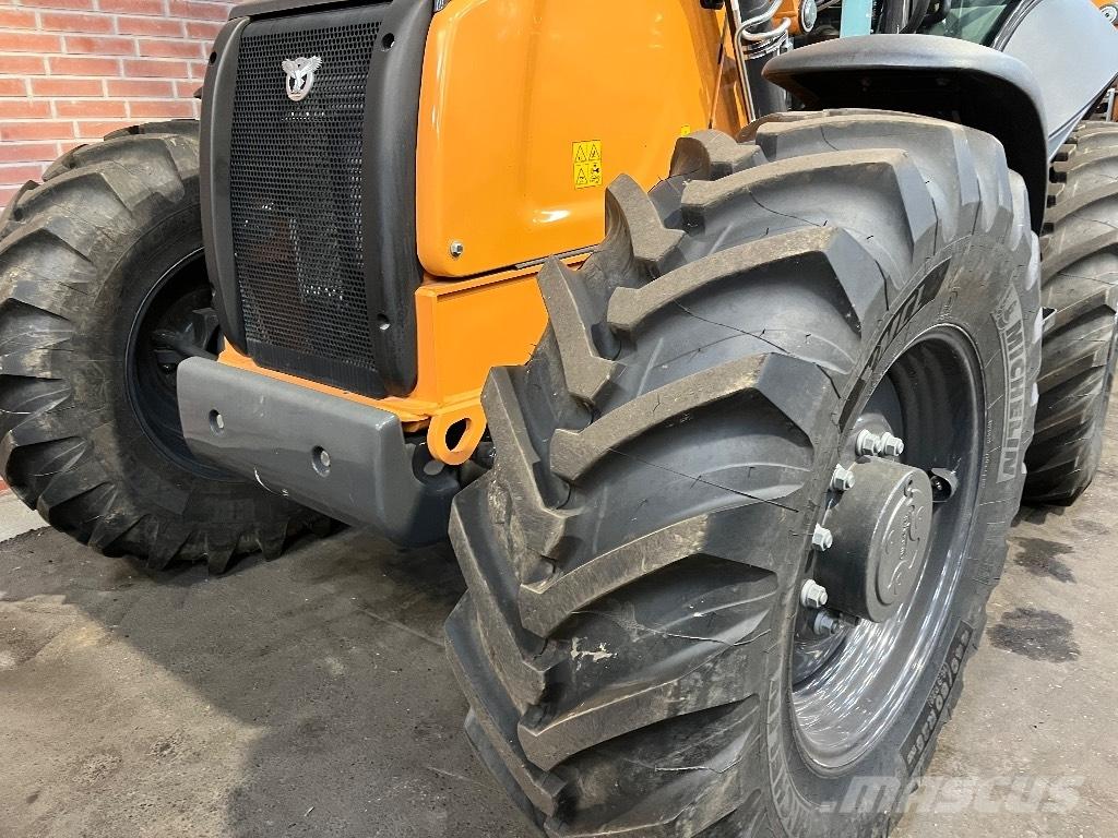 CASE 695 SV Rendegravere