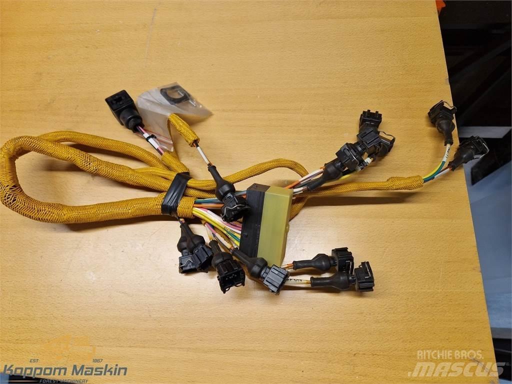 Eco Log 7011717 Elektronik