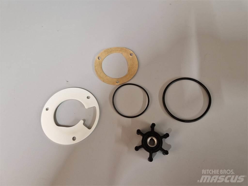 Rottne 050-0035 Motorer