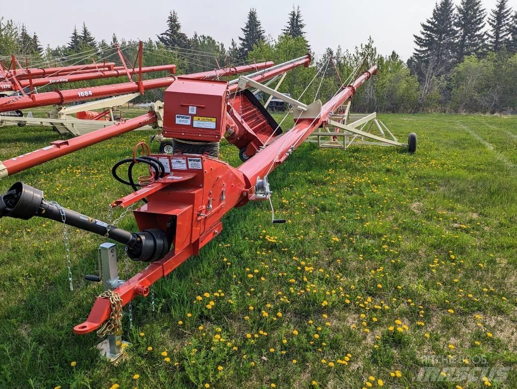 Farm King 1070 TMMR Udstyr til tørring af korn