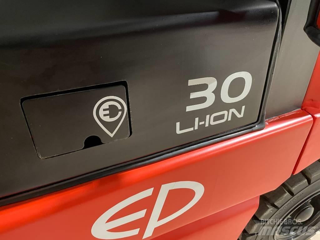 EP EFL302 El gaffeltrucks