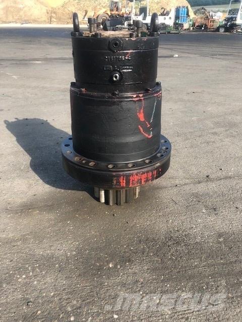 O&K RH 8 SWING GEAR Gear