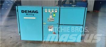 Demag 080IIH Kompressorer
