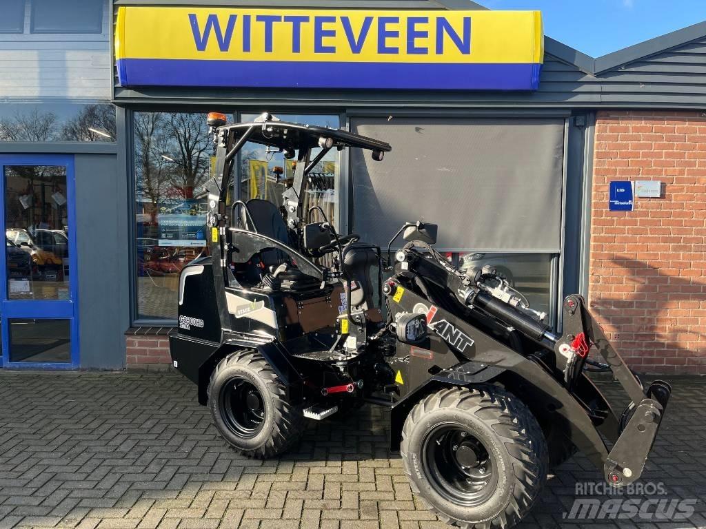 GiANT G2300 X-TRA HD Læssere